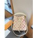 Louis new arrival NEONOE M44022 bag size: 20 cm