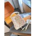 Louis new arrival NEONOE M44022 bag size: 20 cm