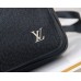 Louis new arrival backpack bag size : 43 x 30 x 14 cm