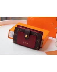 Louis new arrival wallets size: 13.5*9.5*3.5 cm