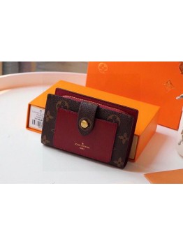 Louis new arrival wallets size: 13.5*9.5*3.5 cm