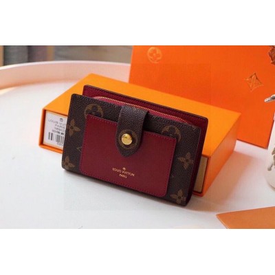 Louis new arrival wallets size: 13.5*9.5*3.5 cm