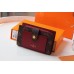 Louis new arrival wallets size: 13.5*9.5*3.5 cm