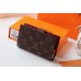Louis new arrival wallets size: 13.5*9.5*3.5 cm