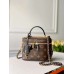 Louis M45165  Vanity Pm Monogram Bag