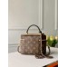 Louis M45165  Vanity Pm Monogram Bag