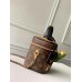 Louis M45165  Vanity Pm Monogram Bag