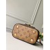 Louis M45165  Vanity Pm Monogram Bag