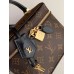 Louis M45165  Vanity Pm Monogram Bag