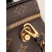 Louis M45165  Vanity Pm Monogram Bag