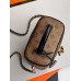 Louis M45165  Vanity Pm Monogram Bag
