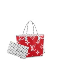 L M44567 Neverfull MM