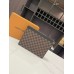 Louis Toiletry Pouch bag size: 26*20cm
