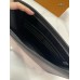 Louis Toiletry Pouch bag size: 26*20cm