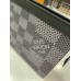 Louis Toiletry Pouch bag size: 26*20cm