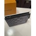 Louis Toiletry Pouch bag size: 26*20cm