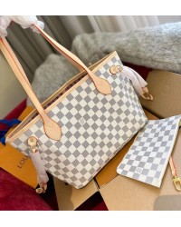 Louis neverfull new arrival small size : 29 cm