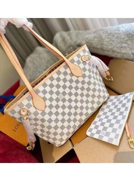 Louis neverfull new arrival small size : 29 cm