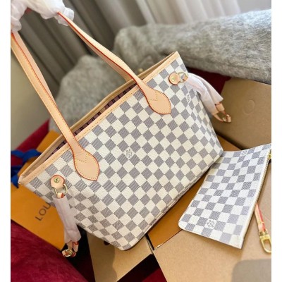 Louis neverfull new arrival small size : 29 cm