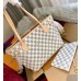 Louis neverfull new arrival small size : 29 cm
