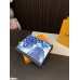 Louis new arrival Toiletry Pouch bag size :26*20cm
