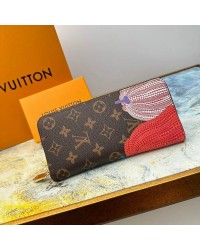 L Wallet 10x20x2cm 11
