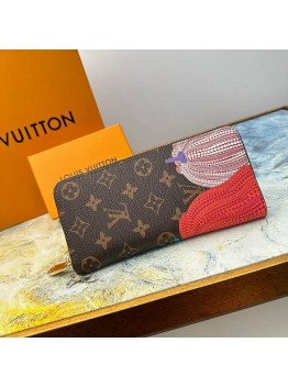 L Wallet 10x20x2cm 11