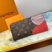 L Wallet 10x20x2cm 11