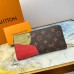 L Wallet 10x20x2cm 11
