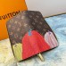 L Wallet 10x20x2cm 11