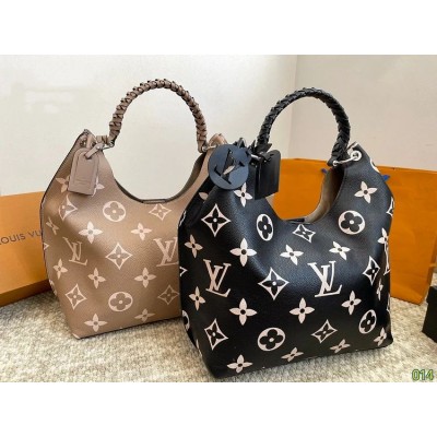 Louis new arrival tote bag size: 34 * 28 cm