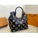 Louis new arrival tote bag size: 34 * 28 cm