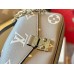 Louis new arrival mini bag size: 21 * 12cm