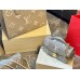 Louis new arrival mini bag size: 21 * 12cm