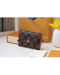 L Wallet 11X8X2.5cm 08