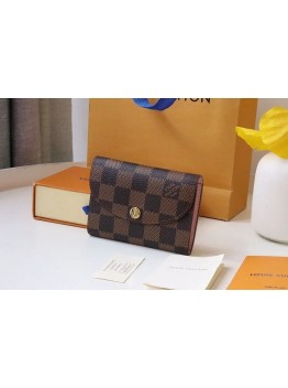 L Wallet 11X8X2.5cm 08