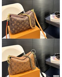 Louis new arrival Lv trunk bag