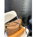 Louis new arrival Lv trunk bag