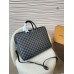 L men bag laptop size :39 28 cm
