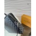L men bag laptop size :39 28 cm