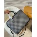 L men bag laptop size :39 28 cm