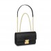L-bag Marceau Chain Bag Black M46200