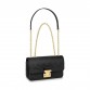 L-bag Marceau Chain Bag Black M46200