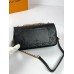 L-bag Marceau Chain Bag Black M46200