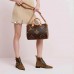 L M44602 Speedy Bandouliere 30