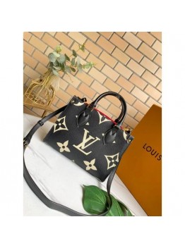 L-bag Size: 25 x 19 x 11.5 cm