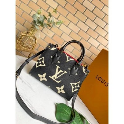 L-bag Size: 25 x 19 x 11.5 cm