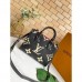 L-bag Size: 25 x 19 x 11.5 cm