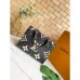 L-bag Size: 25 x 19 x 11.5 cm