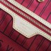 L Neverfull MM Bag Monogram Canvas M40996